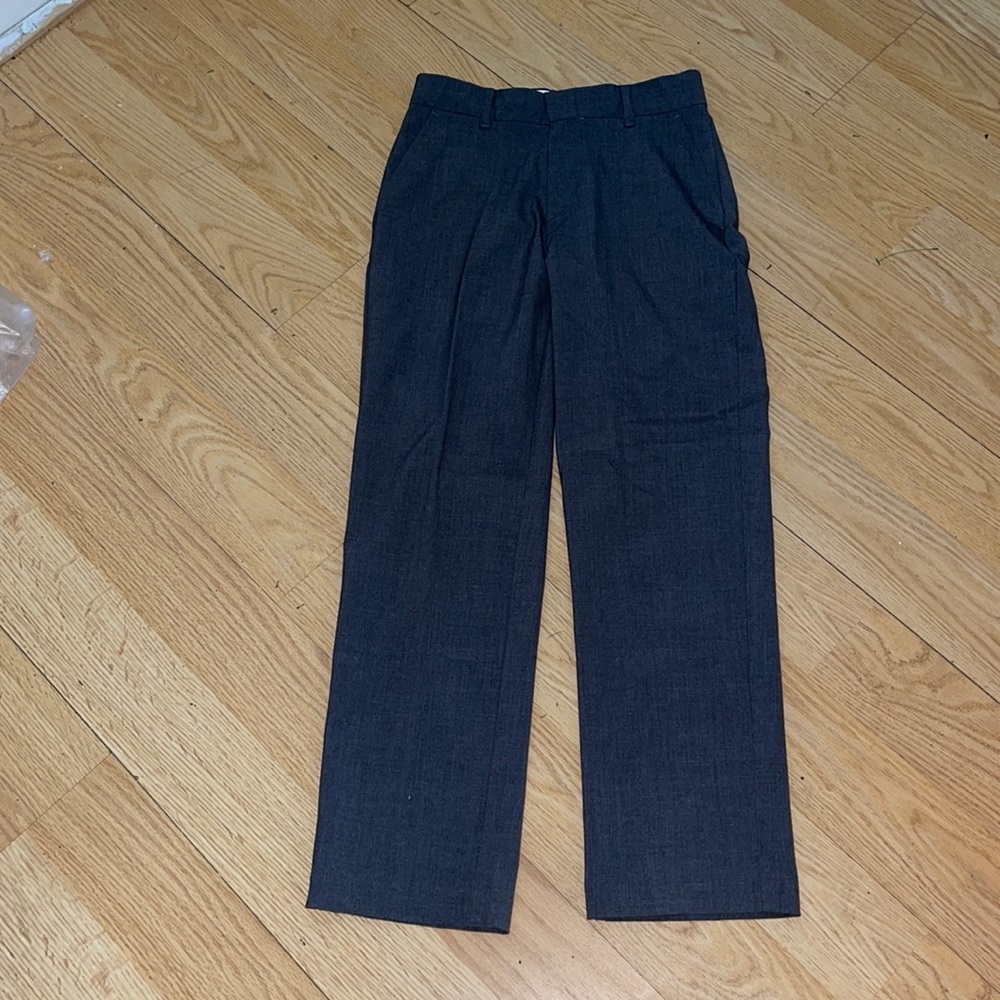 CHAPS DRESS PANT